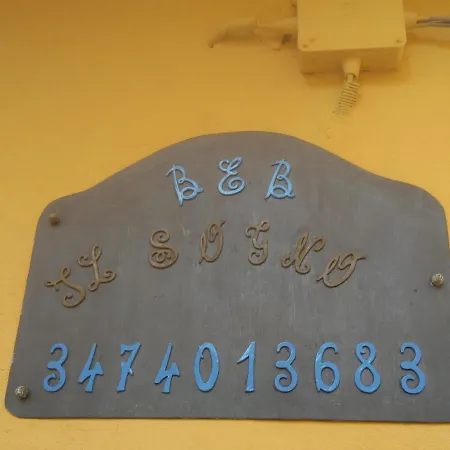 Il S'ogno ベッド・アンド・ブレックファスト 4*