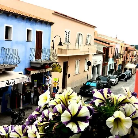 Il S'ogno 4* サンタ・テレーザ・ガッルーラ