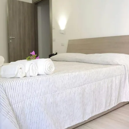 ベッド・アンド・ブレックファスト Il S'ogno サンタ・テレーザ・ガッルーラ