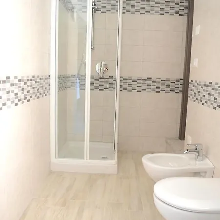 Nocleg ze śniadaniem Il S'ogno