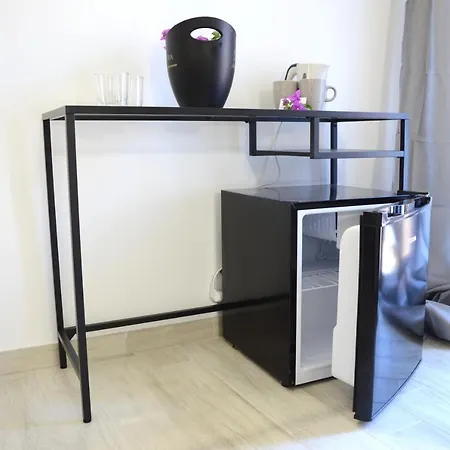 ベッド・アンド・ブレックファスト Il S'ogno 4*