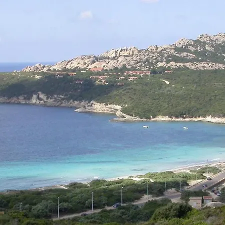 Il S'ogno Санта-Тереза-Галлура