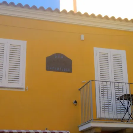 Alojamento de Acomodação e Pequeno-almoço Il S'ogno 4*