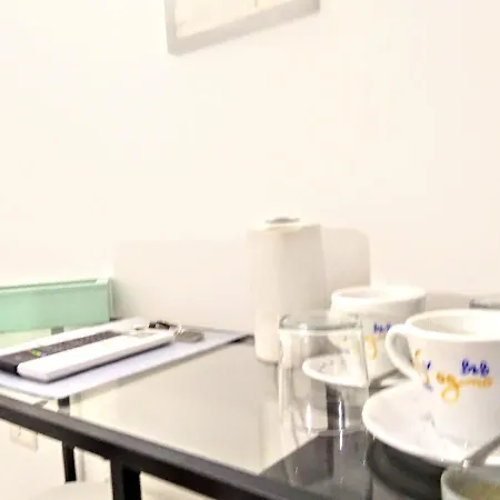 Alojamento de Acomodação e Pequeno-almoço Il S'ogno