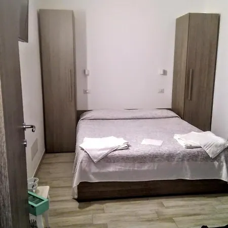 Bed and Breakfast Il S'ogno 4*