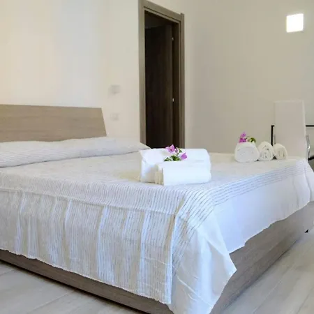 Il S'ogno Bed and Breakfast *