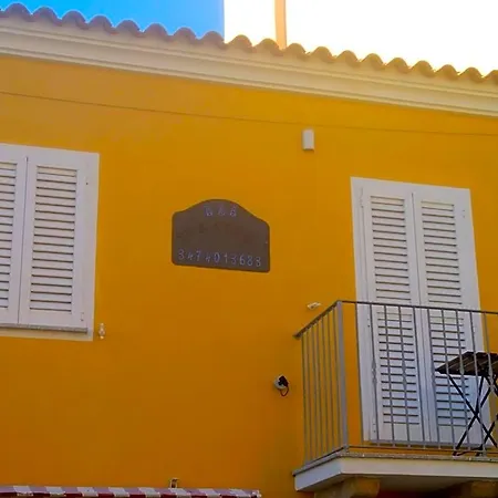 Bed & Breakfast Il S'ogno Santa Teresa di Gallura