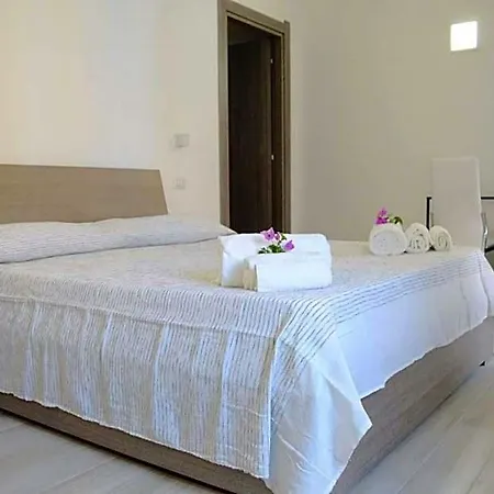 Bed & Breakfast Il S'ogno 4*