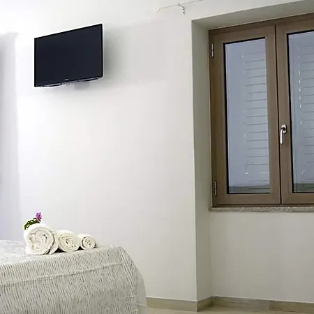 Il S'ogno Bed & Breakfast