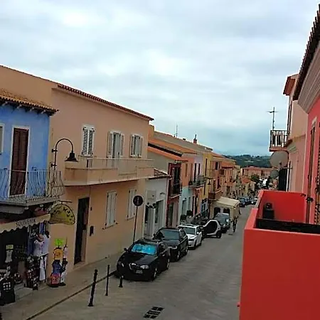Bed and Breakfast Il S'ogno