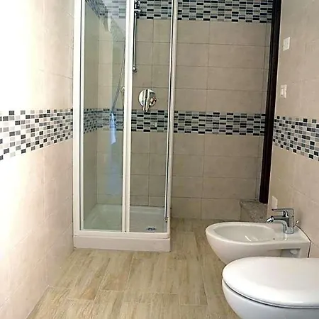 Bed & Breakfast Il S'ogno 4*