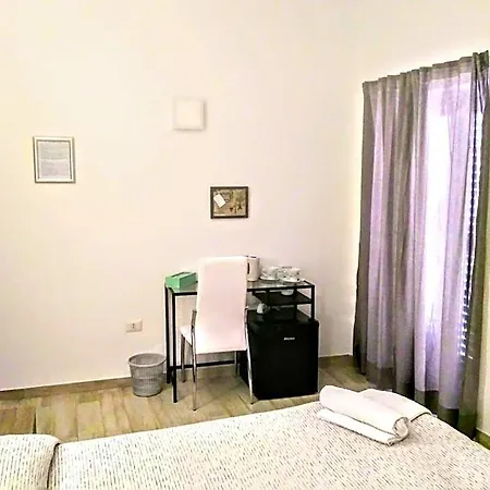Bed & Breakfast Il S'ogno 4*