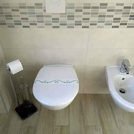 Il S'ogno Bed & Breakfast 4*