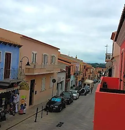 Bed & Breakfast Il S'ogno Santa Teresa di Gallura