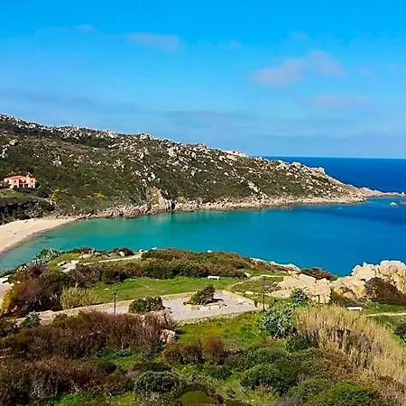 Bed & Breakfast Il S'ogno Santa Teresa di Gallura