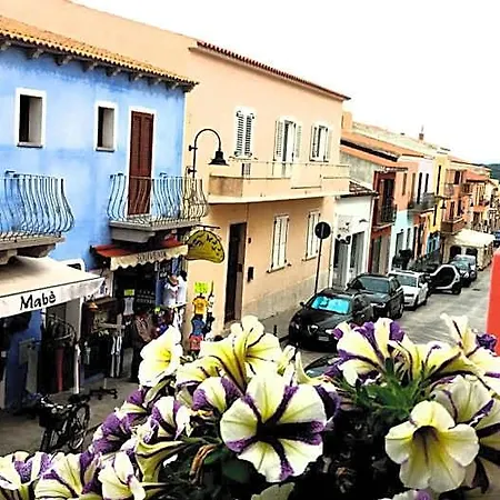 Il S'ogno Bed and Breakfast